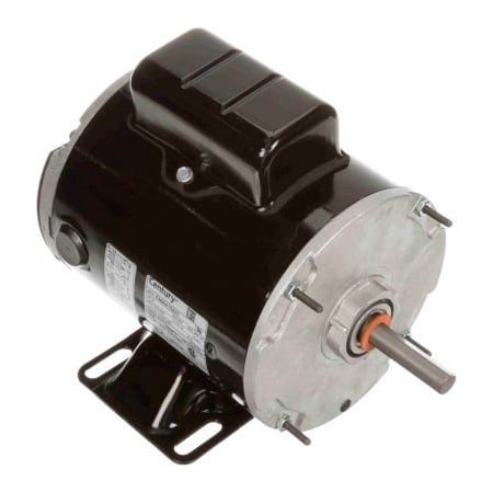 A.O. Smith Century Transformer Cooling Fan Motor, 1/3 HP, 1075 RPM, 115/200-230V, TEAO C723V1A